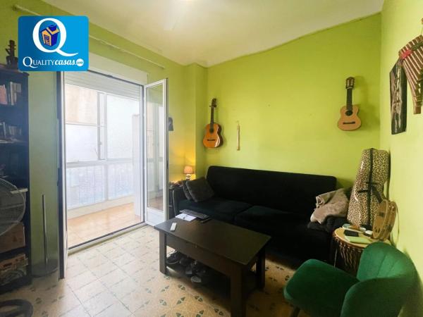 Mieszkanie na sprzedaż w  Barrio Campoamor, Alicante / Alacant photo 4