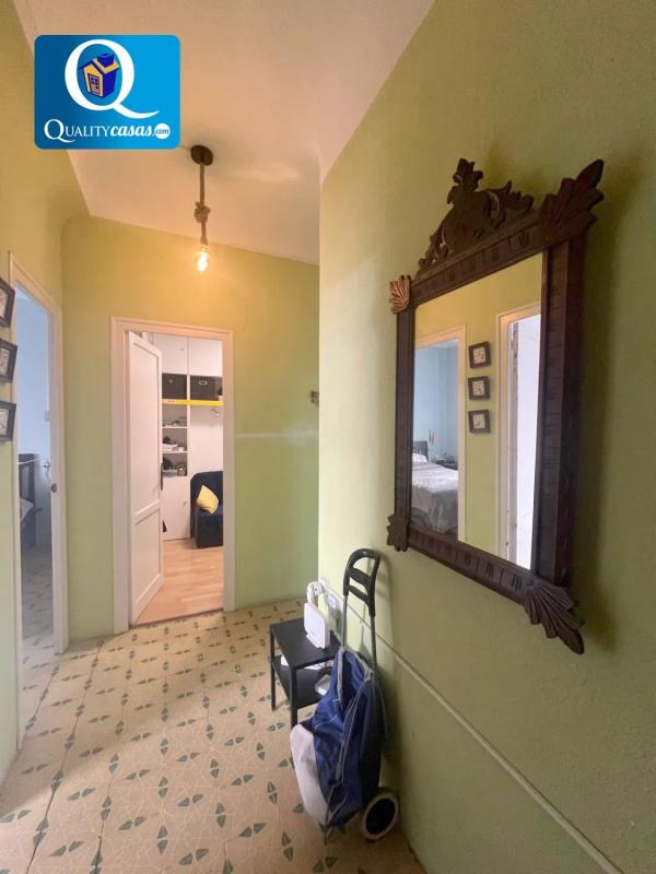 Venta de piso en Barrio Campoamor, Alicante / Alacant
 photo 5