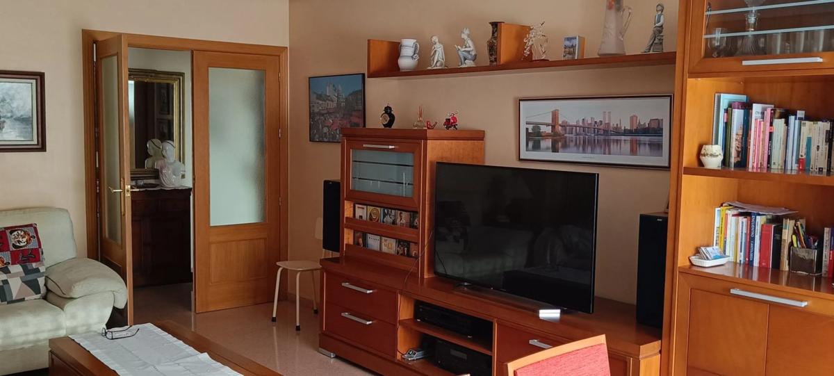 Venta de piso en Avenida Alcoi, 6, Alicante / Alacant
 photo 2