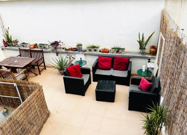 Piso en venta en Calle General Prim, 3, Alicante / Alacant
 photo 1