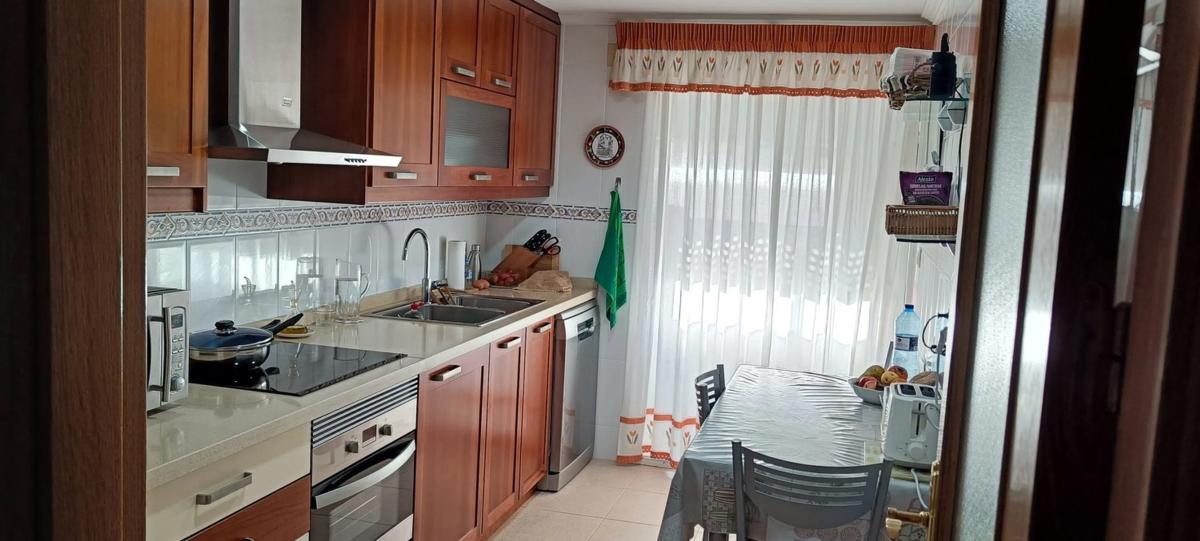 Venta de piso en Avenida Alcoi, 6, Alicante / Alacant
 photo 3
