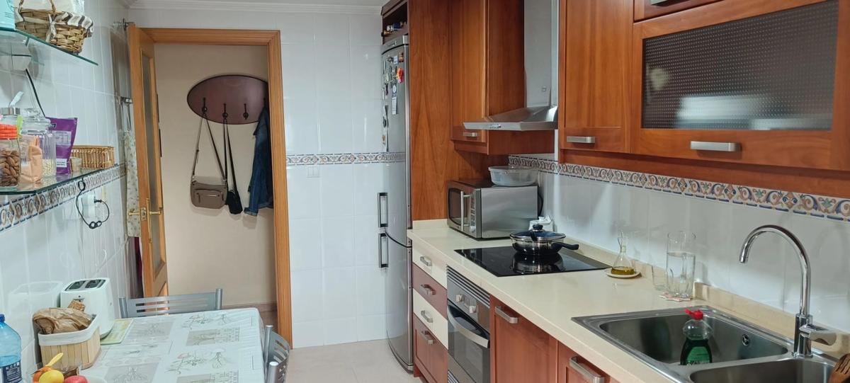 Venta de piso en Avenida Alcoi, 6, Alicante / Alacant
 photo 4
