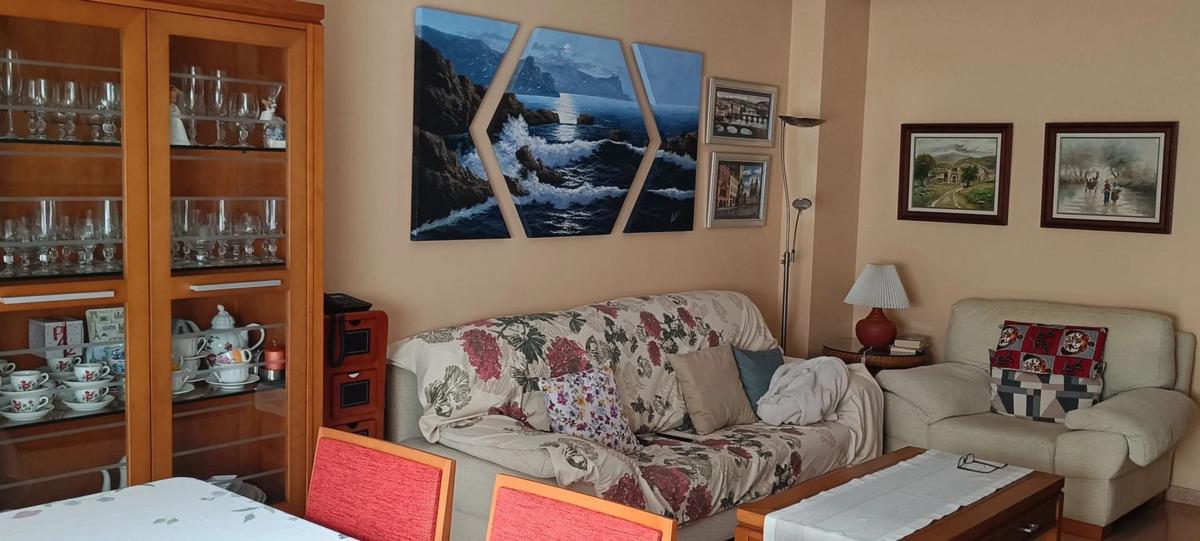 Venta de piso en Avenida Alcoi, 6, Alicante / Alacant
 photo 5