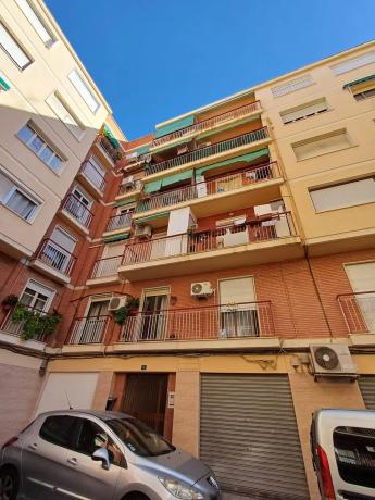 Piso en venta en CL GONGORA, 16, Alicante / Alacant
 photo 2