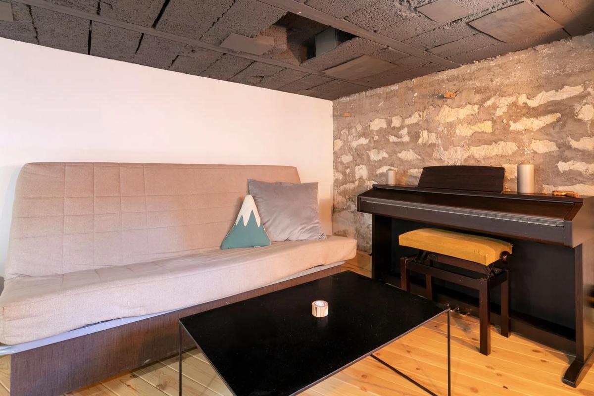 Sale of apartment in Calle Teniente Llorca, Alicante
photo 1