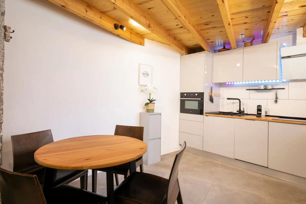 Sale of apartment in Calle Teniente Llorca, Alicante
photo 3