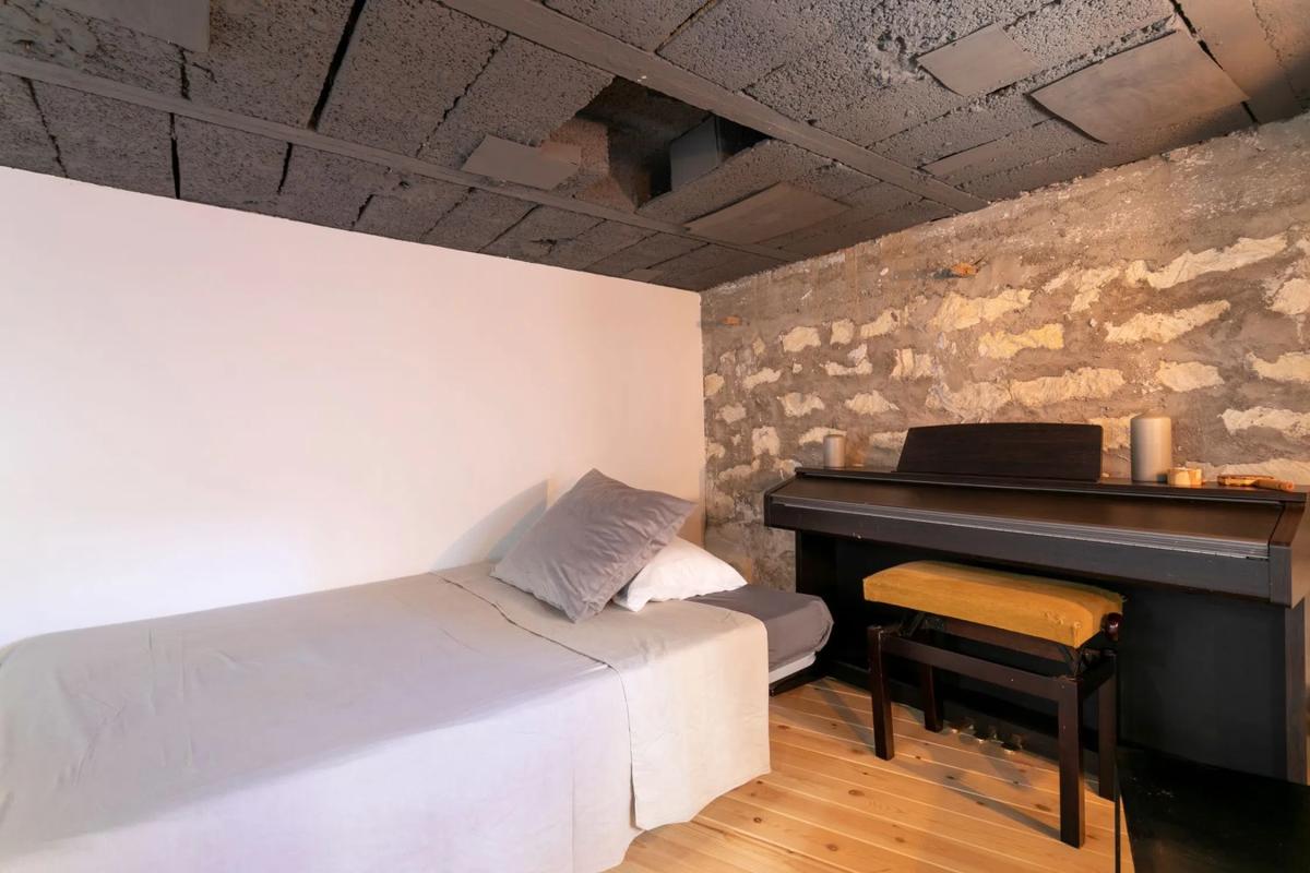 Sale of apartment in Calle Teniente Llorca, Alicante
photo 4