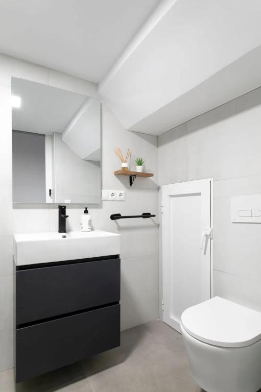 Sale of apartment in Calle Teniente Llorca, Alicante
photo 5