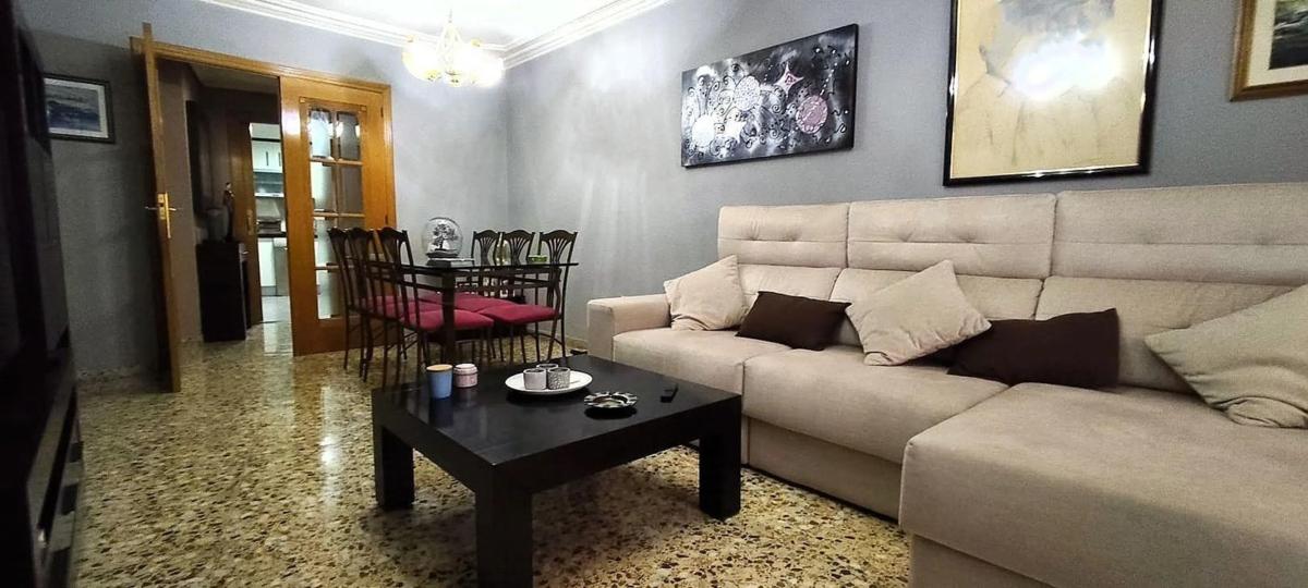 Venta de piso en Barrio Campoamor, Alicante / Alacant
photo 5