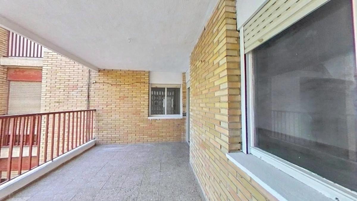 Sale of apartment in Barrio Altozano, Alicante
photo 4
