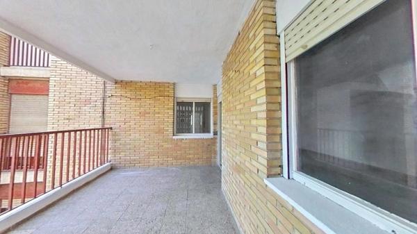 Piso en venta en Barrio Altozano, Alicante / Alacant
 photo 4