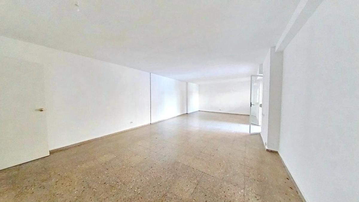 Sale of apartment in Barrio Altozano, Alicante
photo 5