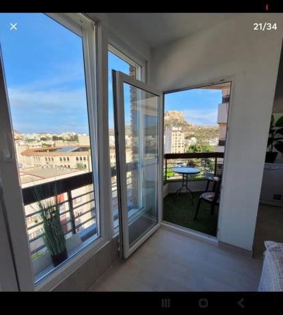 Piso en venta en Barrio Campoamor, Alicante / Alacant
 photo 1