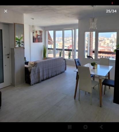 Piso en venta en Barrio Campoamor, Alicante / Alacant
 photo 3