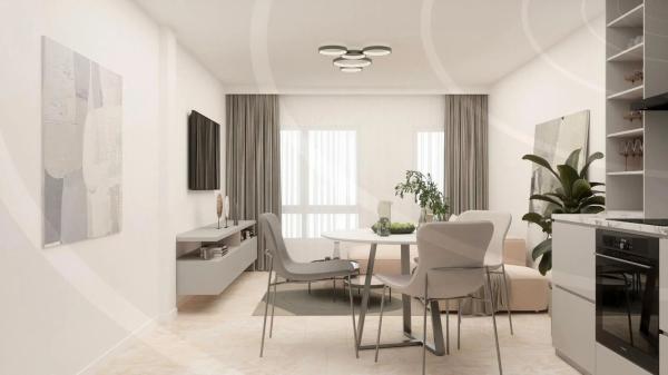 Квартира на продажу в Barrio Carolinas Altas, Аликанте / Алакант photo 2