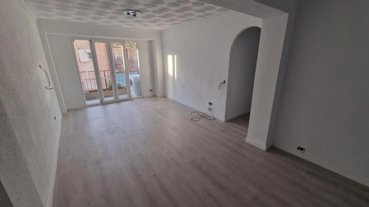 Venta de ático en Barrio Carolinas Altas, Alicante / Alacant photo 2