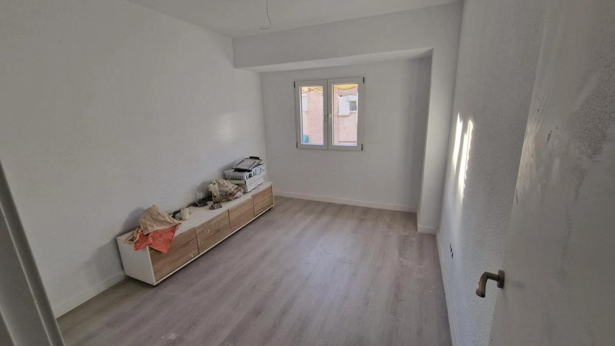 Venta de ático en Barrio Carolinas Altas, Alicante / Alacant photo 4