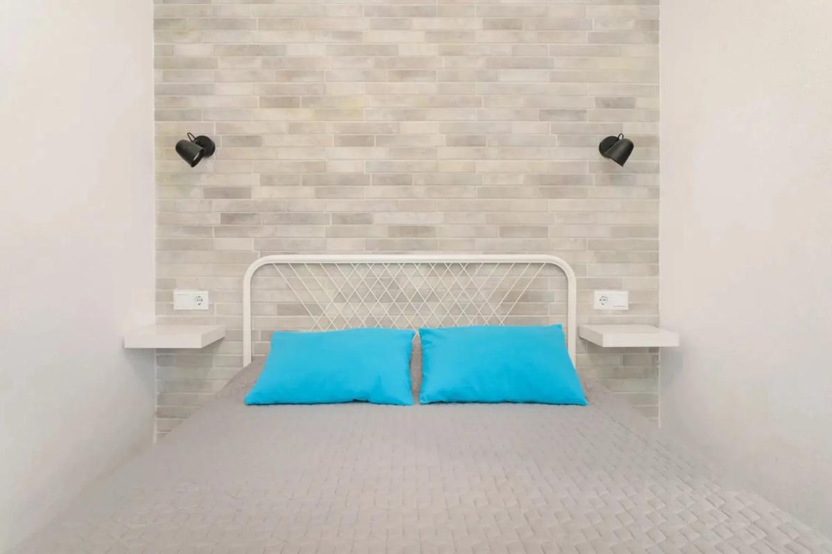 Venta de piso en Calle Francisco Giner de los Ríos, 5, Alicante / Alacant
photo 2