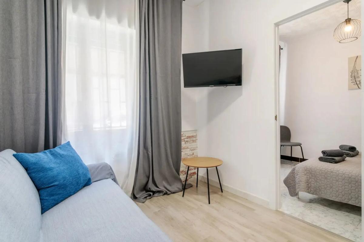 Venta de piso en Calle Francisco Giner de los Ríos, 5, Alicante / Alacant
photo 3