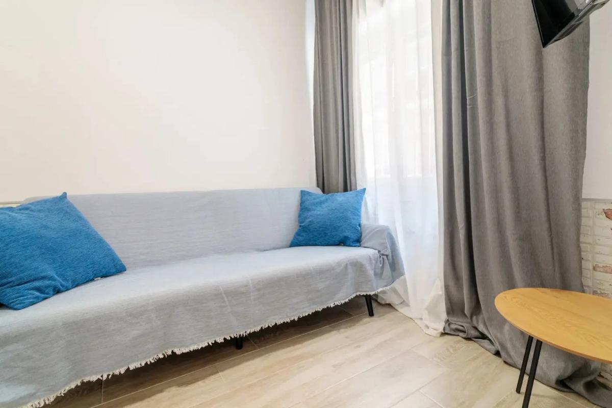 Venta de piso en Calle Francisco Giner de los Ríos, 5, Alicante / Alacant
photo 4