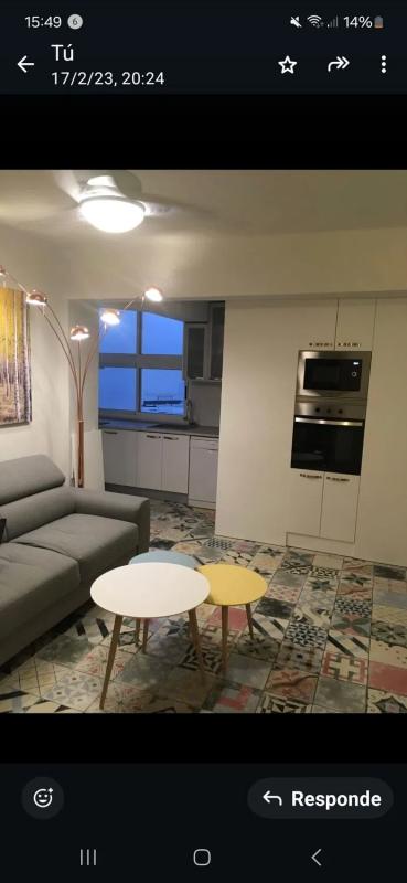 Venta de piso en Passage General Prim, 2, Alicante / Alacant
photo 5