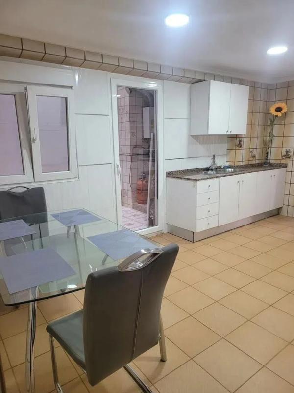 Продажа квартиры на Barrio Campoamor, Аликанте / Алакант
photo 2