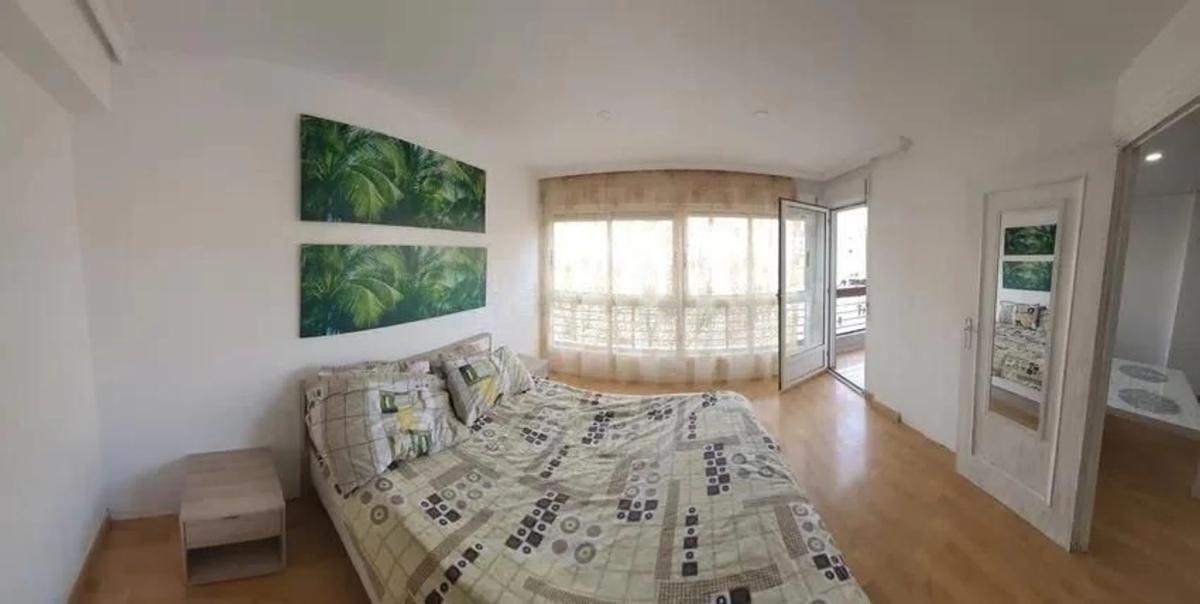 Продажа квартиры на Barrio Campoamor, Аликанте / Алакант
photo 3