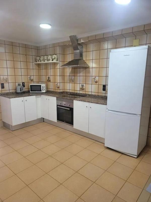 Продажа квартиры на Barrio Campoamor, Аликанте / Алакант
photo 4