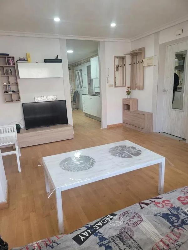 Продажа квартиры на Barrio Campoamor, Аликанте / Алакант
photo 5