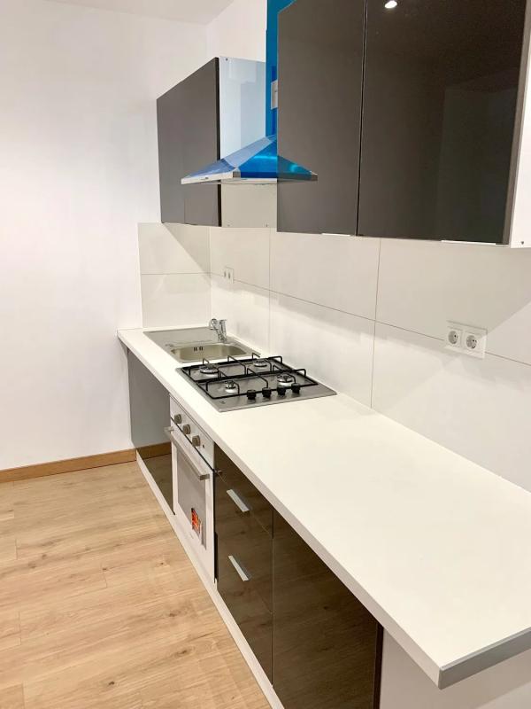 Продажа квартиры на Calle Pascual de la Mata s/n, Аликанте / Алакант
photo 5