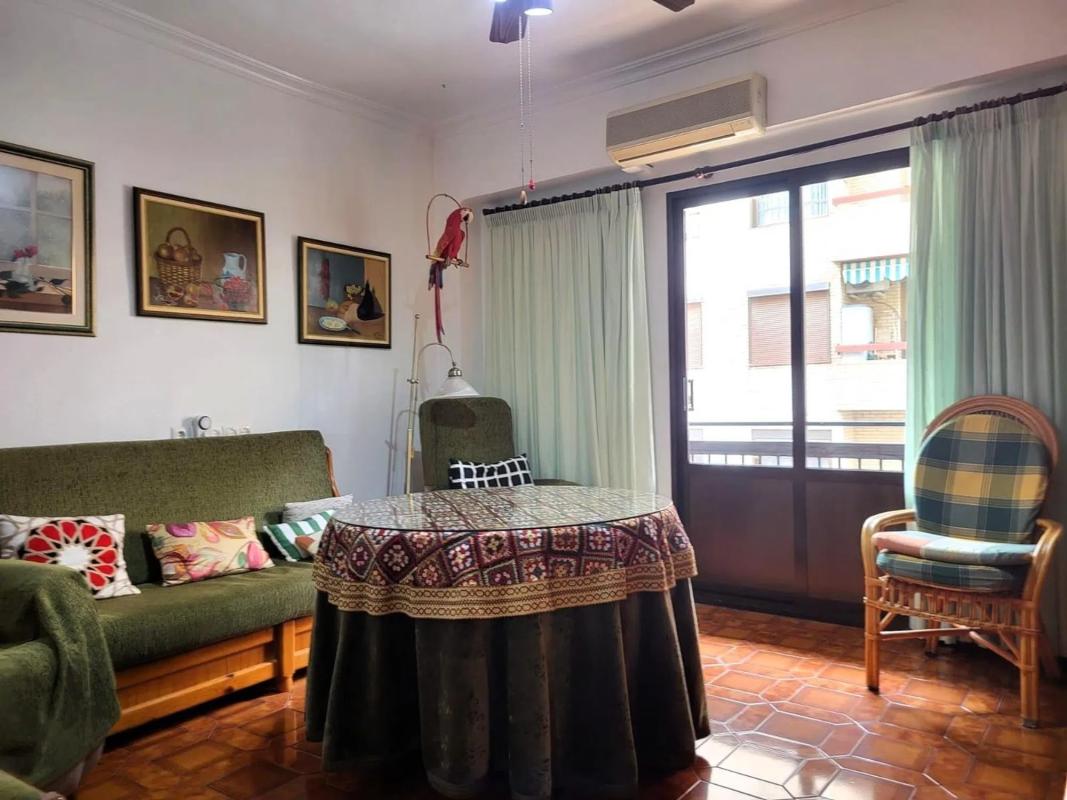 Sale of apartment in Barrio Altozano, Alicante
 photo 2