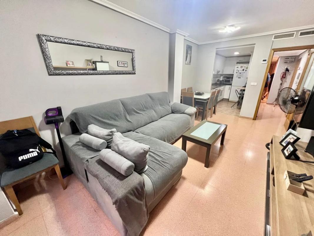 Продажа квартиры на Calle Doctor Buades, 15, Аликанте / Алакант
 photo 3