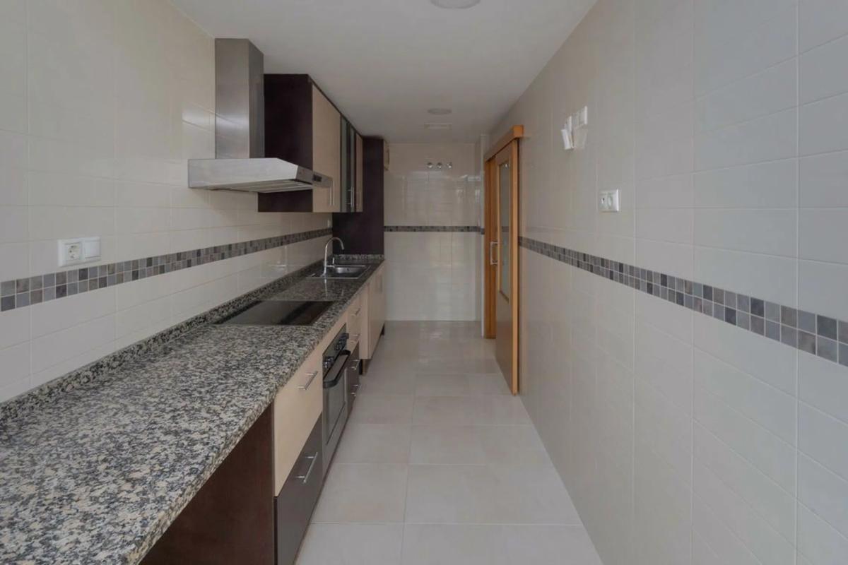 Venta de piso en Calle Vicente Alexandre, Alicante / Alacant
 photo 4