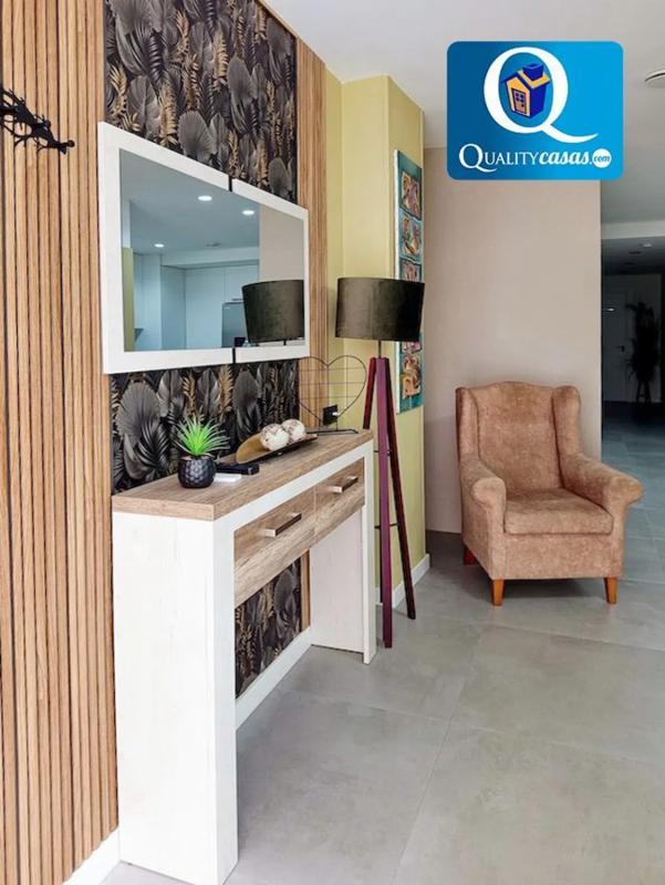 Venta de piso en Barrio Campoamor, Alicante / Alacant
 photo 4