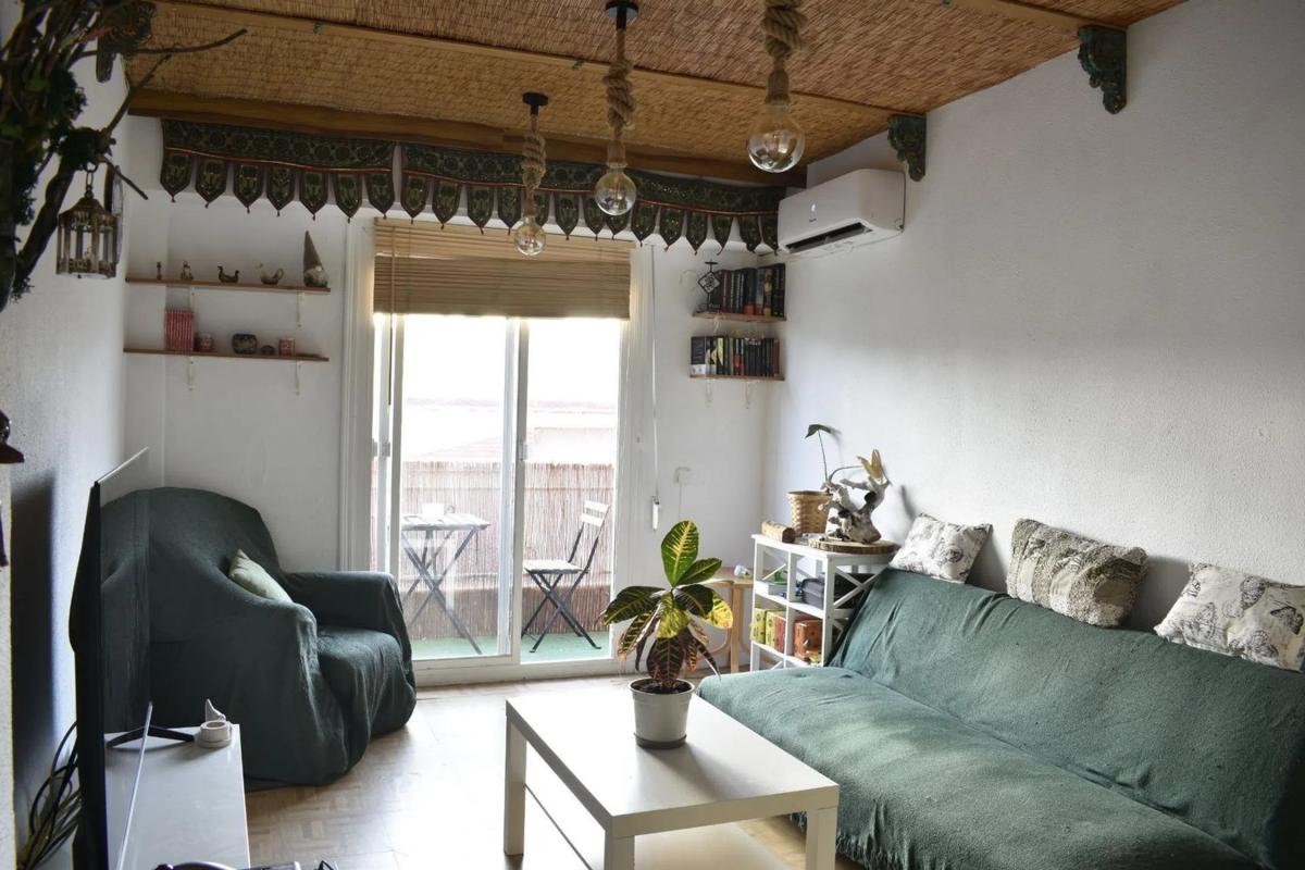 Продажа квартиры на Barrio Altozano, Аликанте / Алакант
photo 2