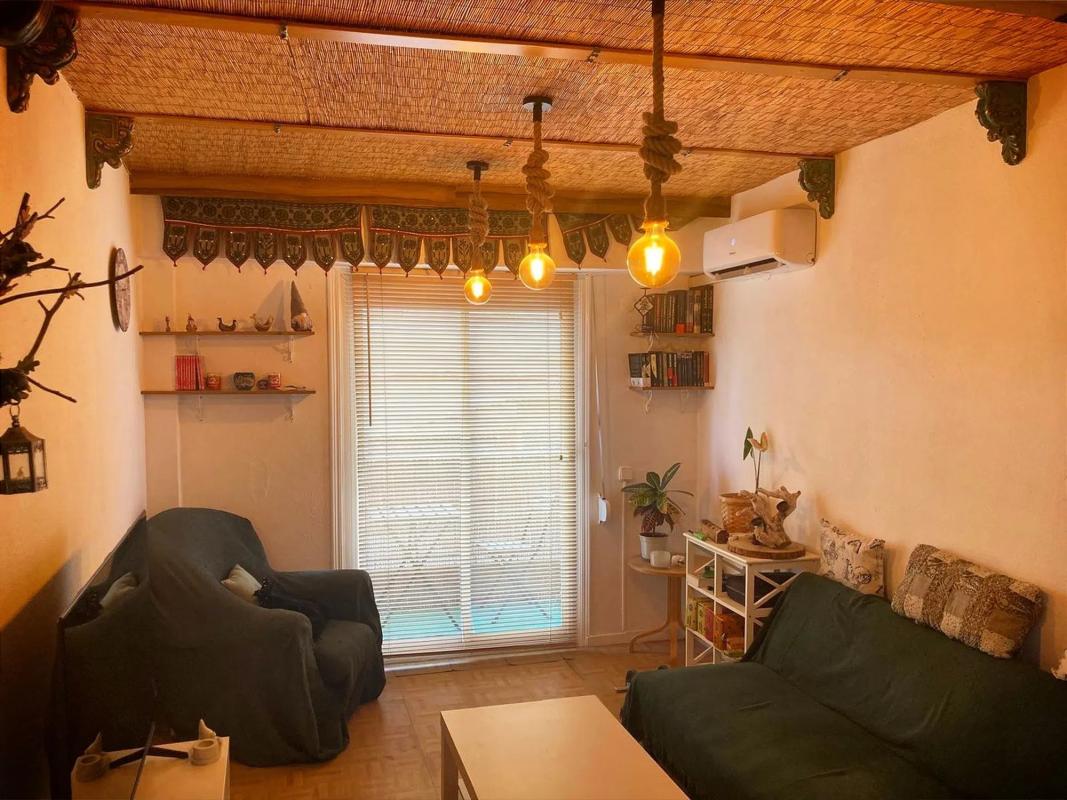 Продажа квартиры на Barrio Altozano, Аликанте / Алакант
photo 3
