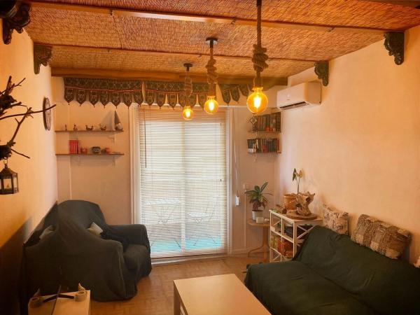 Apartment for sale in  Barrio Altozano, Alicante photo 3