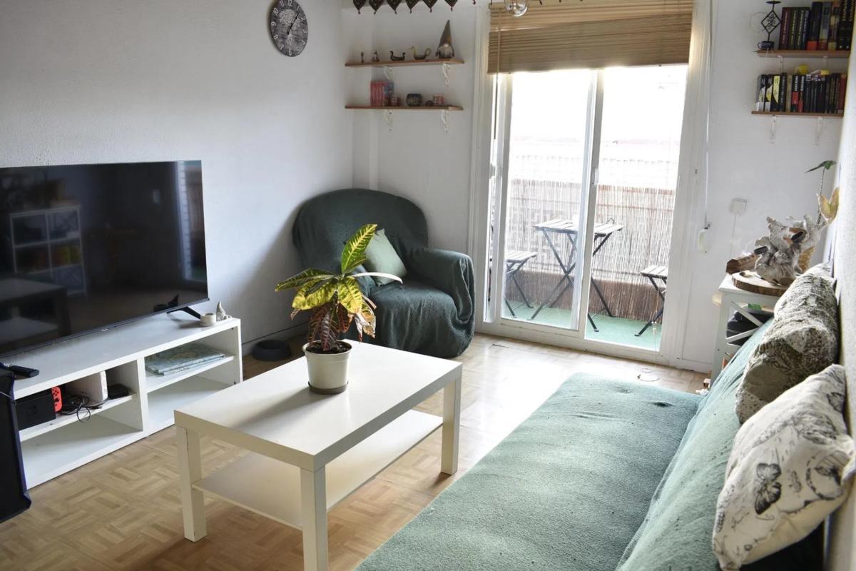 Продажа квартиры на Barrio Altozano, Аликанте / Алакант
photo 4