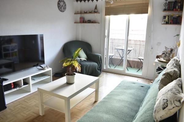 Apartment for sale in  Barrio Altozano, Alicante photo 4