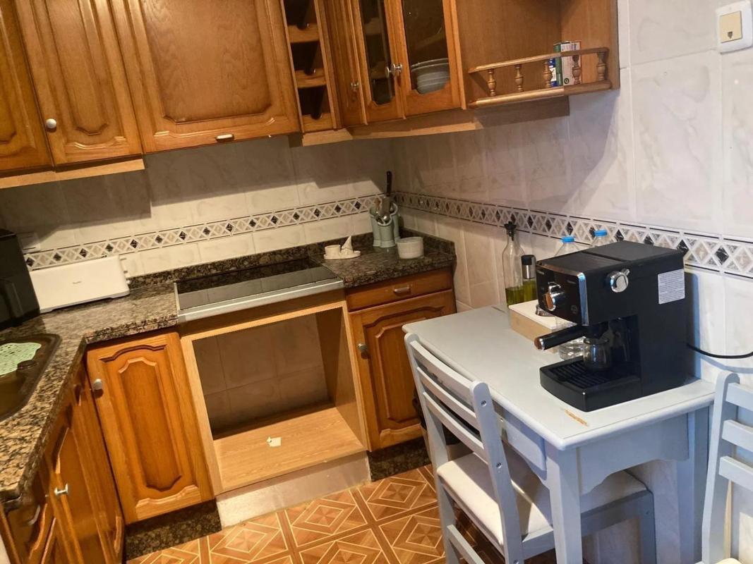 Продажа квартиры на Barrio Altozano, Аликанте / Алакант
photo 5