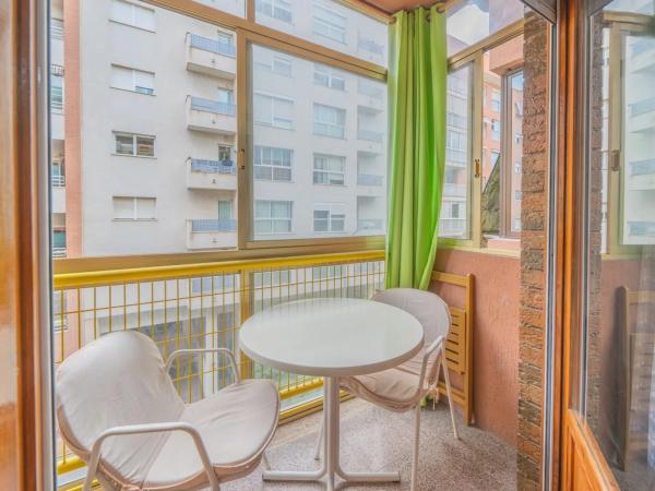 Apartment for sale in  Calle Tibi, Alicante photo 1