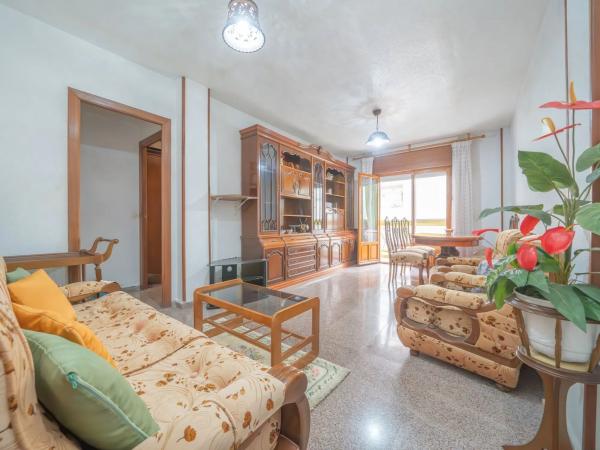 Apartment for sale in  Calle Tibi, Alicante photo 2