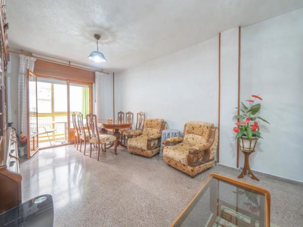 Apartment for sale in  Calle Tibi, Alicante photo 3