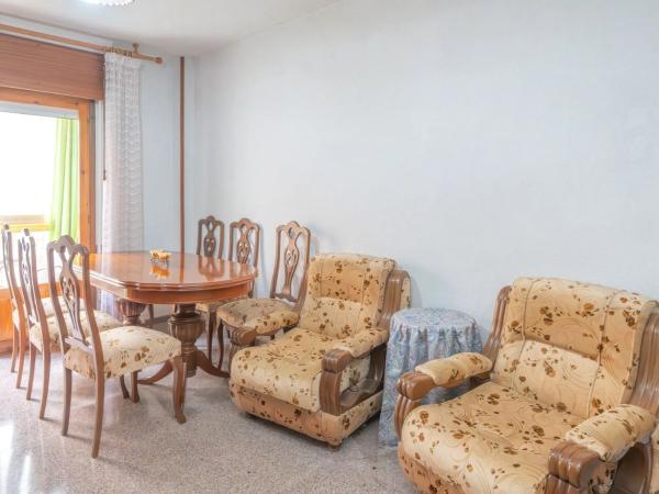 Apartment for sale in  Calle Tibi, Alicante photo 4
