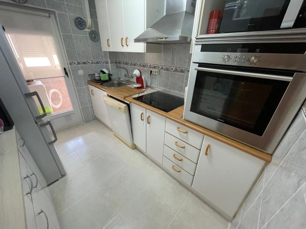 Продажа квартиры на Calle Gasset y Artime, Аликанте / Алакант
 photo 5