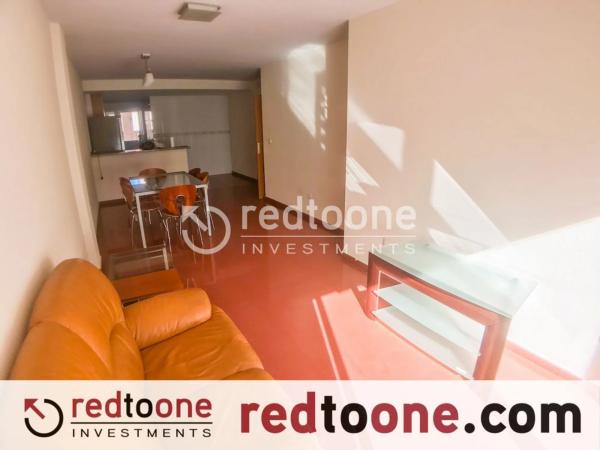 Apartment for sale in  Barrio Carolinas Altas, Alicante photo 1