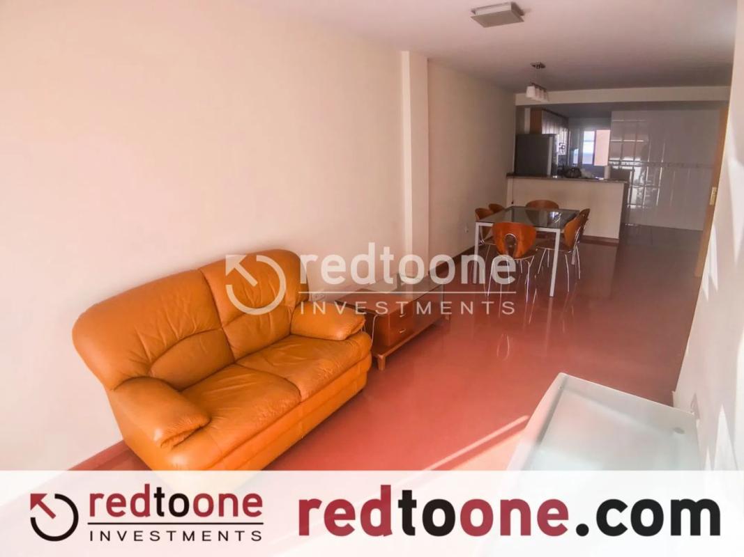 Sale of apartment in Barrio Carolinas Altas, Alicante
 photo 4