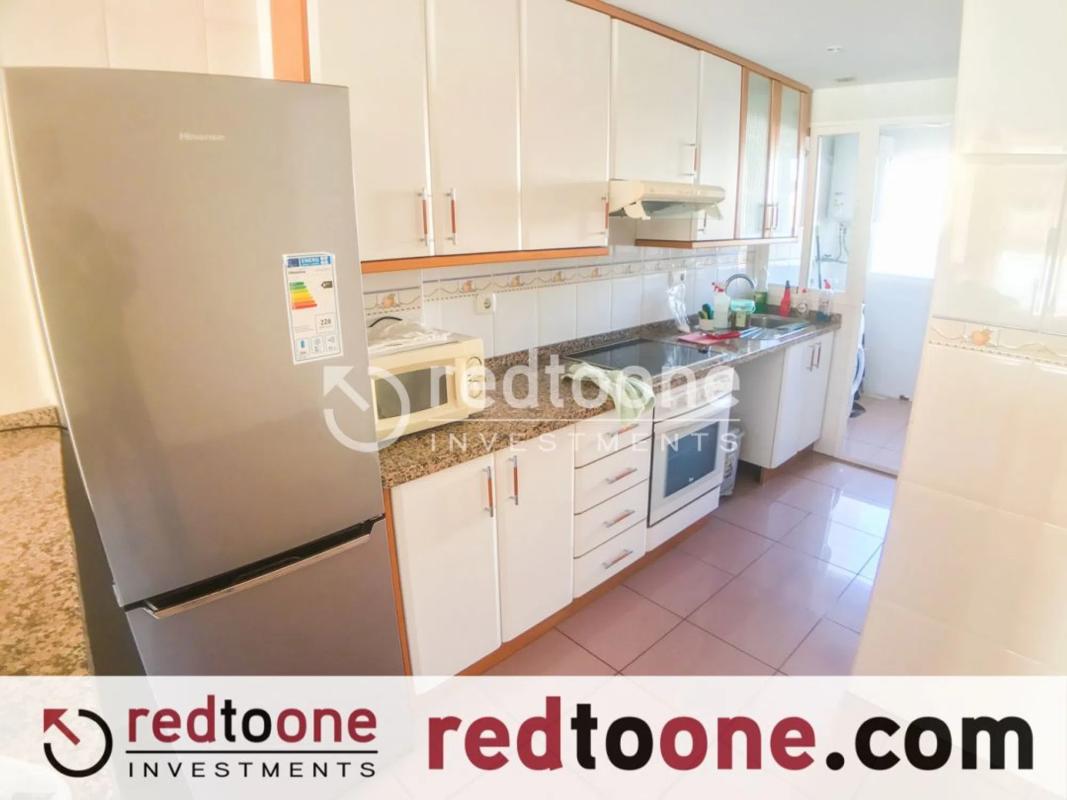 Sale of apartment in Barrio Carolinas Altas, Alicante
 photo 5