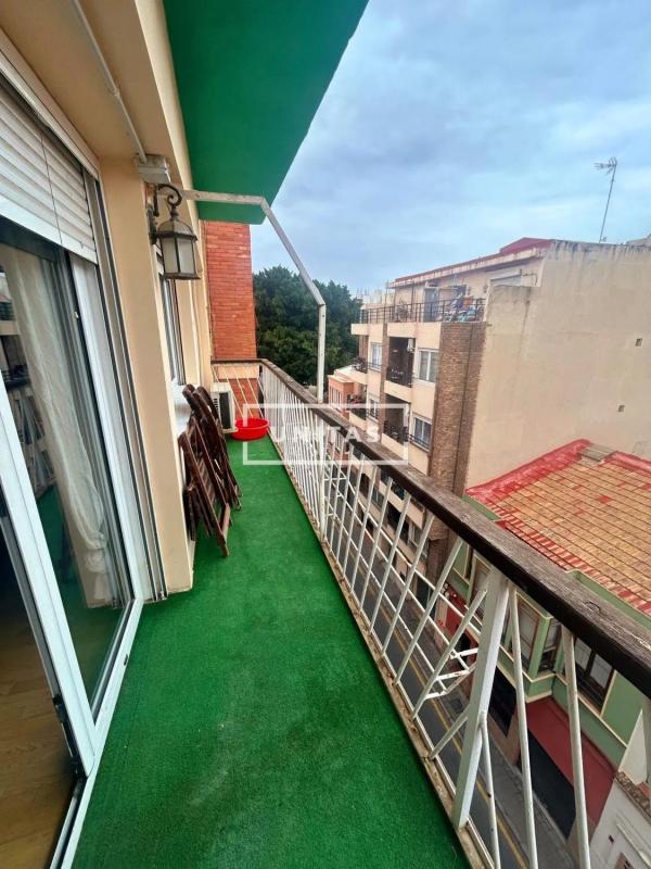 Venta de ático en Calle de San Carlos, Alicante / Alacant photo 5