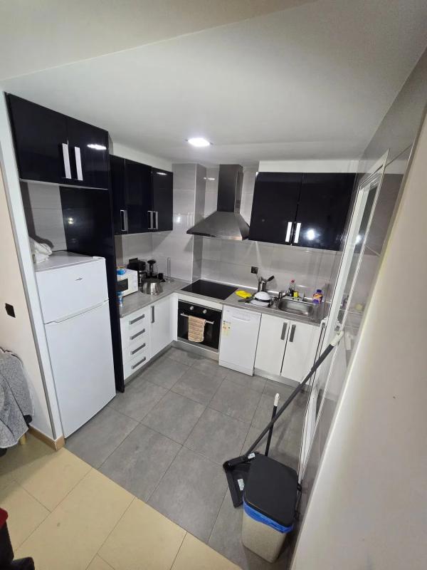 Venta de piso en Avenida Alcoi s/n, Alicante / Alacant
 photo 2